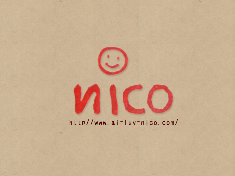 nico logo